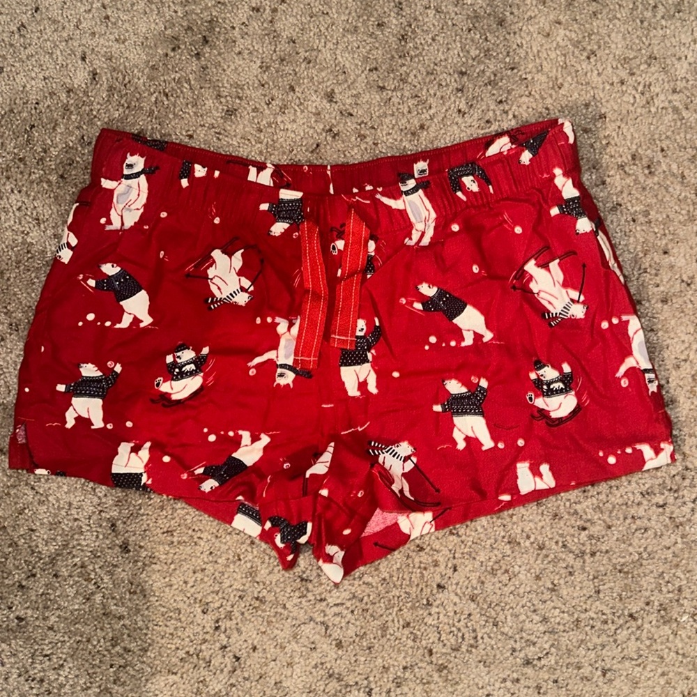 Old Navy Pajama Shorts